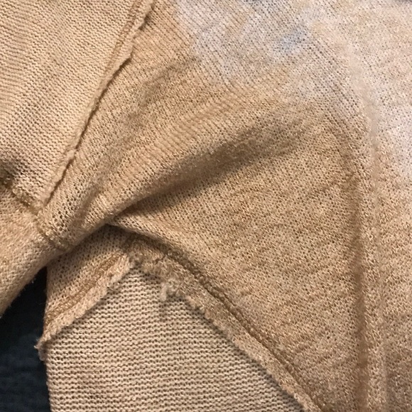 Free People’s We the Free Beatnik Hacci Sweater - Picture 8 of 12